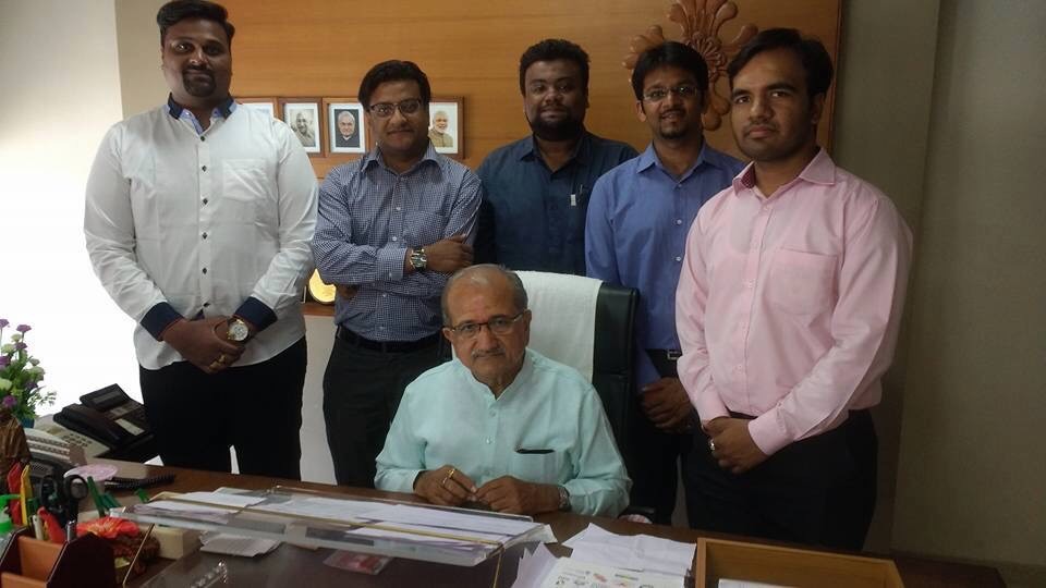 sss minister