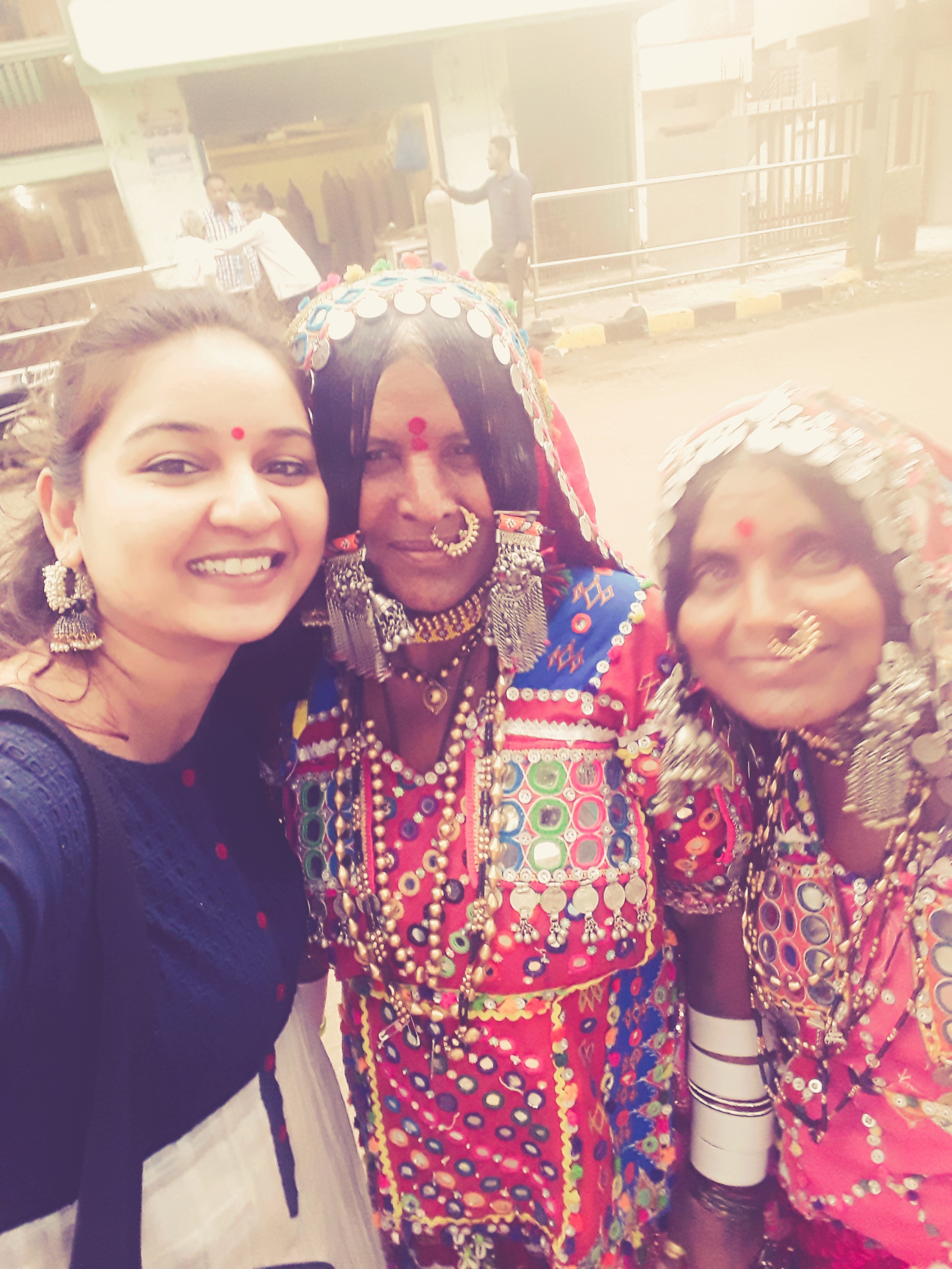 rabari tribe